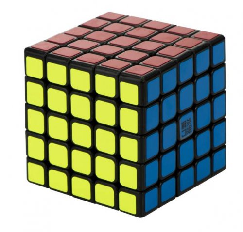 KIK KX7600 Rubikova kostka 6,35cm 