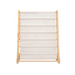 KIK KX5188 Detský regál, polica 79 cm