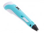 KIK KX5380 3D Pero s příslušenstvím - 90 metrů náplní