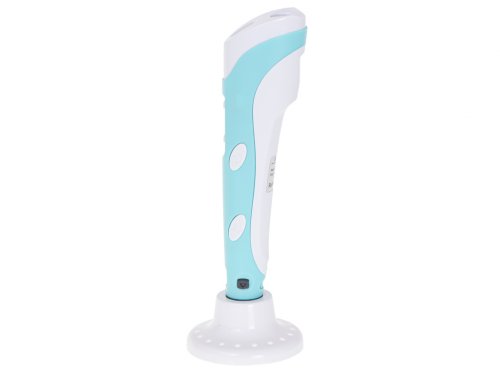 KIK KX5380 3D Pero s příslušenstvím - 90 metrů náplní