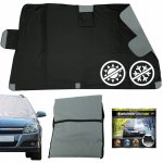 Verk 24183 Magnetická clona na auto proti mrazu a slnku Weather Force 360