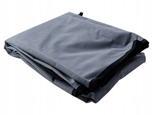 Verk 24183 Magnetická clona na auto proti mrazu a slunci Weather Force 360