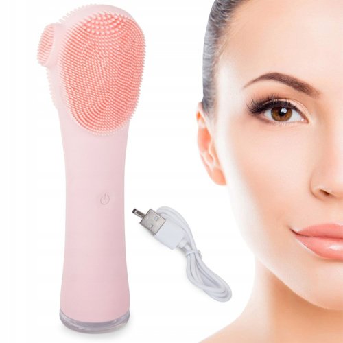 Verk 24300 Sonický kartáč na obličej 