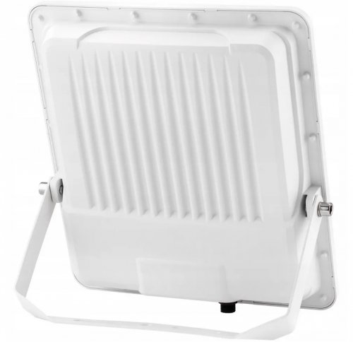 Foxter ETD300W Solární LED reflektor, IP66, dálkové ovládání, 300W