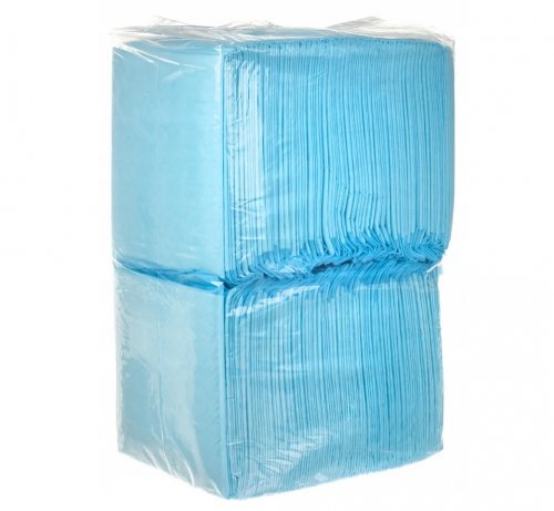 Nuxie 1460 Tréninkové absorpční podložky pro psy 60 x 90 cm 20 ks 