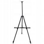 Maaleo 533 Hliníkový malířský stojan 160 cm