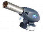 Effly 2484 Plynový horák Flame Gun čierny