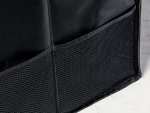 Verk 10064 Organizér do kufra auta čierny