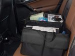 Verk 10064 Organizér do kufra auta čierny