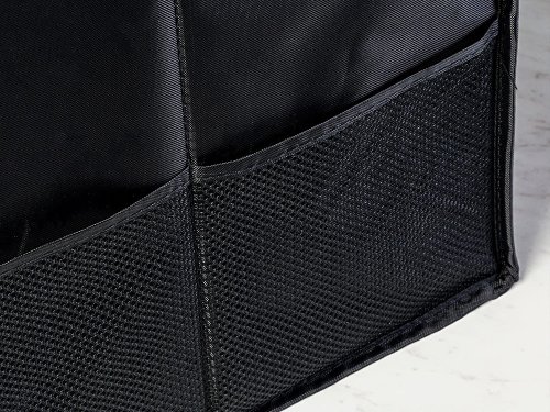 Verk 10064 Organizér do kufra auta čierny