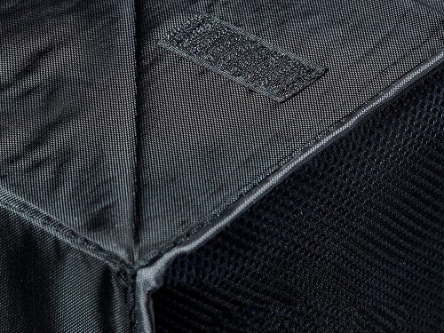 Verk 10064 Organizér do kufra auta čierny