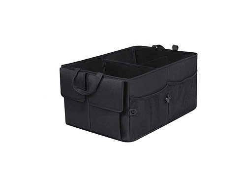 Verk 10064 Organizér do kufra auta čierny
