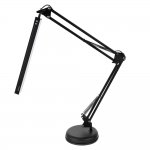 Izoxis 19784 Stolní LED lampička 5,6 W černá