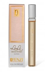  J' Fenzi Lili Ardagio women roll on perfume eau de toilette - Toaletní voda 10 ml 