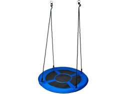 Malatec 5642 Kruhová houpačka 100 cm