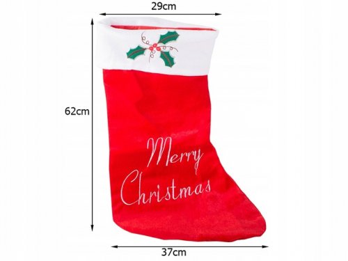 Verk Vánoční pučocha Merry Christmas