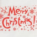 Verk Vánoční toaletní papír 