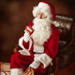 Malatec 19755 Oblek Santa Claus HQ 7 dielov