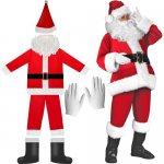 Malatec 19755 Oblek Santa Claus HQ 7 dielov