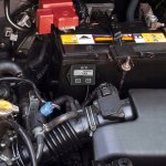 Xtrobb 19926 Motohodiny černé