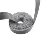 Purlov 19788 Samonavíjecí vodítko 5 m, 15 Kg černé