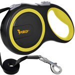 Purlov 19786 Samonavíjecí vodítko 8 m, 50 Kg