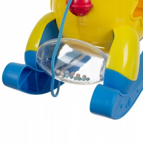 Kruzzel 20346 Interaktívny koník s cimbálkami 8v1