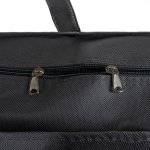 Ruhhy 19533 Záťažová prikrývka antistresová 6 kg, 150 x 200 cm šedá