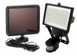 APT SuperBright ZD45A reflektor s PIR čidlom