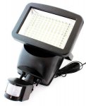 APT SuperBright ZD45A reflektor s PIR čidlom