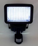 APT SuperBright ZD45A reflektor s PIR čidlom
