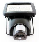 APT SuperBright ZD45A reflektor s PIR čidlom