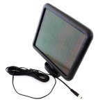 APT SuperBright ZD45A reflektor s PIR čidlom