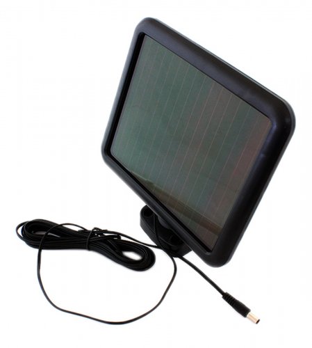 APT SuperBright ZD45A reflektor s PIR čidlom