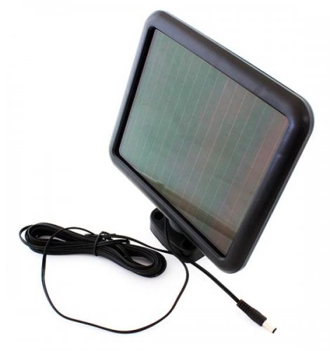APT SuperBright ZD45A reflektor s PIR čidlom