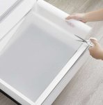 Ruhhy 20439 Ochranná multifunkční podložka 300 x 50 cm