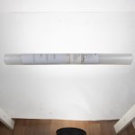 Ruhhy 20439 Ochranná multifunkční podložka 300 x 50 cm