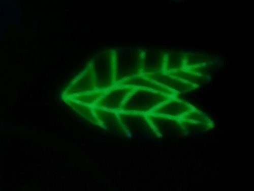 Verk 24305 Svietiaca plyšová mikina s kapucňou dinosaurus - pre deti šedá