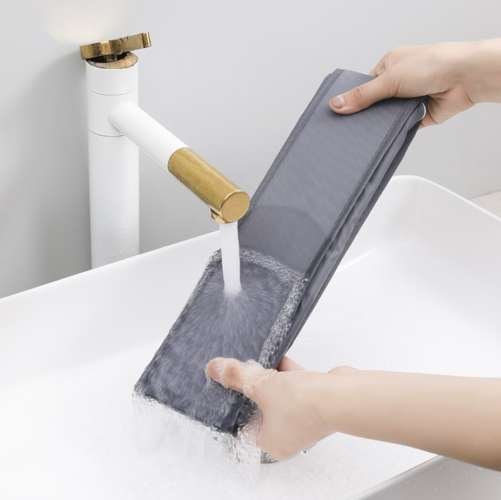 Ruhhy 19914 Skládací organizér na spodní prádlo 4 ks šedý