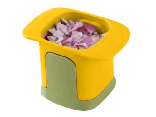 Verk 24288 Mechanický kráječ na hranolky a zeleninu