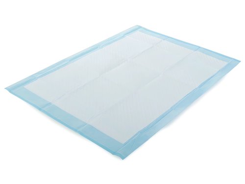 Verk 19309 Tréningové absorpčné podložky pre psov 60 x 90 cm 20 ks