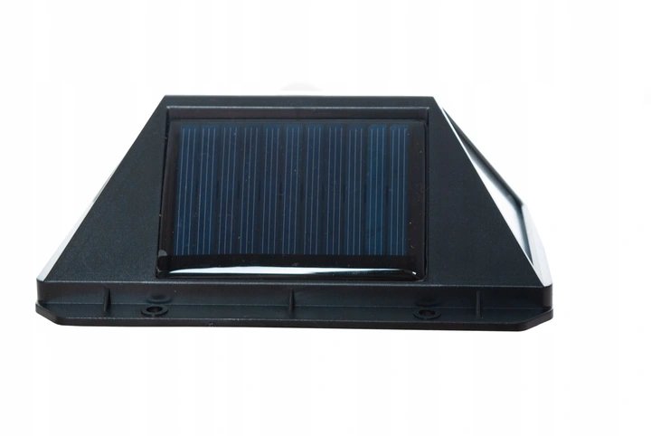 Verk 24240 Solárne vonkajšie 100 LED SMD osvetlenie s pohybovým senzorom