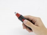 Verk 24236 Odstraňovač nosných chĺpkov Trimmer