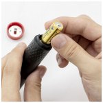 Verk 24236 Odstraňovač nosných chĺpkov Trimmer