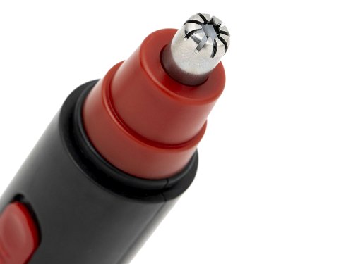 Verk 24236 Odstraňovač nosných chĺpkov Trimmer