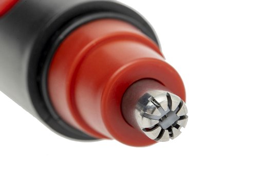 Verk 24236 Odstraňovač nosných chĺpkov Trimmer