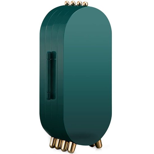 Verk 24246 Multifunkční stojan šperky a bižuterii bílá