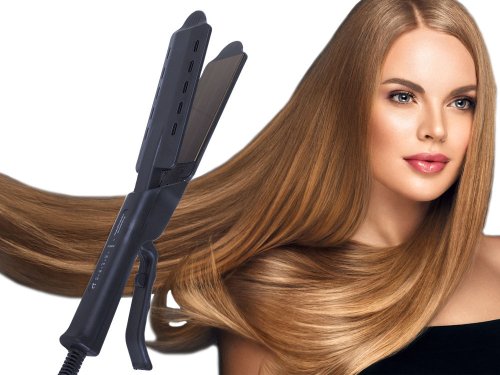 Verk 24280 Žehlička na vlasy 80 W