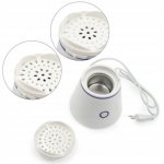 Verk 24270 Inhalátor a obličejová sauna
