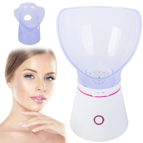 Verk 24270 Inhalátor a obličejová sauna